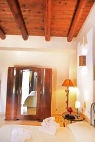 Agriturismo Masseria Alberotanza - Rom