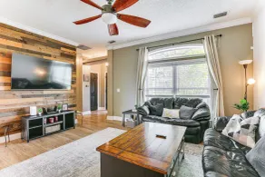 Remote-work Friendly: Lehigh Acres Family Home - Innvendig