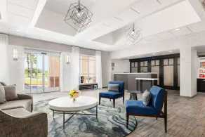 Homewood Suites by Hilton Corpus Christi - Réception