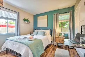Stylish & Modern Burbank Gem w/ Private Yard! - Innenbereich