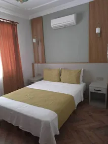 Imbat Pansiyon - Chambre
