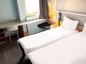ibis Paris Gennevilliers - Chambre
