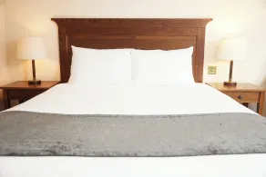 White Hart Hotel by Greene King Inns - Habitación