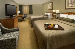 Redmond Inn - Chambre