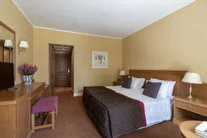 Amalia Hotel Nafplio - Zimmer