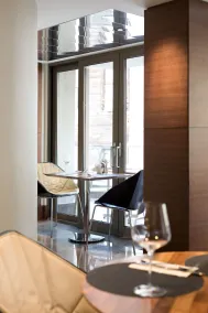 AC Hotel Istanbul Macka - Restaurant