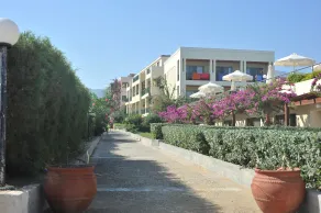 Hydramis Palace Beach Resort - Rom