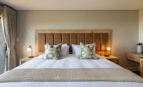 Intle Boutique Hotel - Room