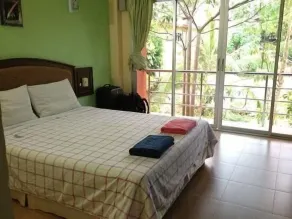Ban To Guesthouse - Habitación