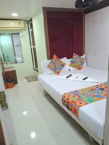 Venus Guest House  - Camera