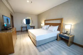 Dedeman Konya Hotel Convention Center - Chambre