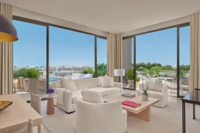 The Jeddah EDITION - Room