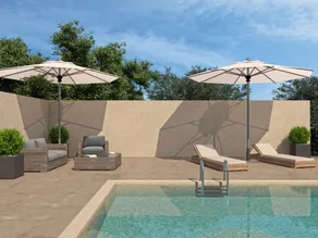 Villa Helona - Pool