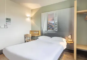 B&B HOTEL Salon de Provence - Camera