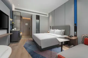 Holiday Inn Express Harbin Central Avenue by IHG - Quarto