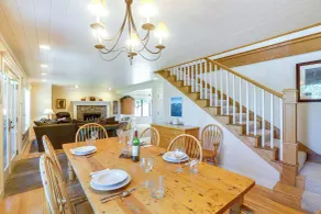 2 Mi to Lake Tahoe: Spacious & Serene Retreat! - Innenbereich