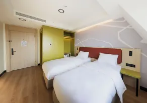 Noém Hotel - Room