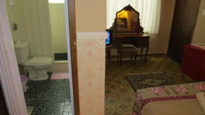 Pousada Charitas Inn - Room