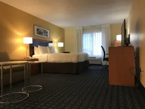 Fairfield Inn & Suites by Marriott Denver Tech Center/ South - Chambre