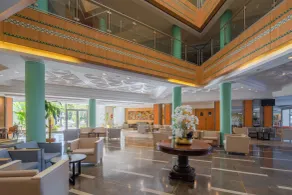 Hotel Bel Azur Thalasso & Bungalows - Reception