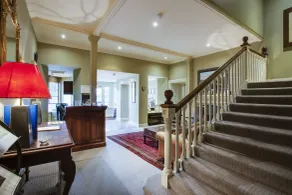 Royal Golf Hotel, by Highland Coast Hotels - Reception