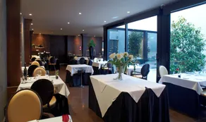 Balneario Font Vella- Adults Only - Restaurant
