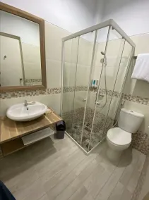 Flamingo Avia Labuan Bajo - Salle de bain