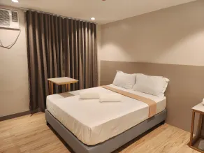 TRAVELITE EXPRESS HOTEL LA UNION - Chambre