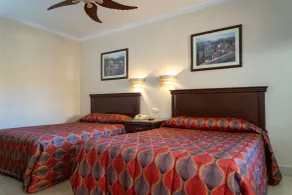 Hotel San Angel - Chambre