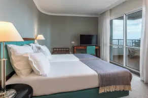Pestana Grand Ocean Resort Hotel - Zimmer