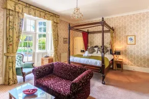 Clarion Hotel Charlecote Pheasant - Room