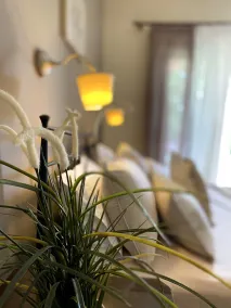 Kaloudis Studios & Apartments - Habitación