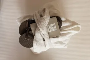 Hotel Horizon Wellness & Spa Resort - Best Western Signature Collection - Chambre