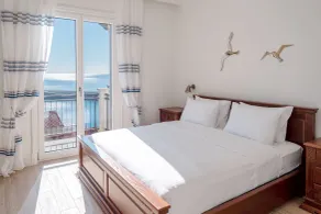 Lustica Bay Vacation Homes - Room