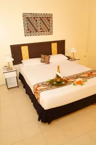 Grand West Villas - Chambre