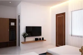 Stop and Go Boutique Homestay Hue - Room