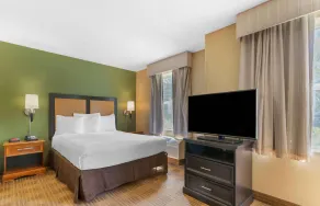 Extended Stay America Suites - San Jose - Edenvale - South - Room