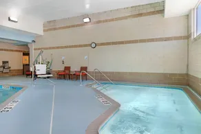 Holiday Inn Express St Croix Valley by IHG - Pool