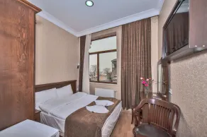 Hotel Kumkapi Konagi - Room
