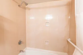 Fireside Inn & Suites Portland - Badrum