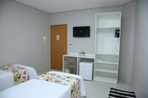 Ventura Hotel - Room