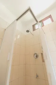 Hotel Bacalar Magico - Salle de bain