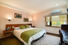 Hotel Pucón Indómito - Room