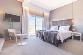 Pestana Gramacho Residences - Room