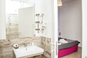 B&B Exa Rooms - Just Rome - Rum