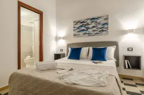 Nonna Germina Locazione Turistica - Chambre