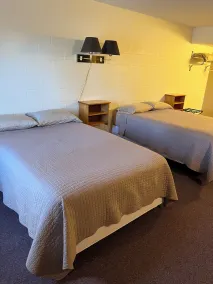 Lakeroad Lodge Motel & Charters - Rom
