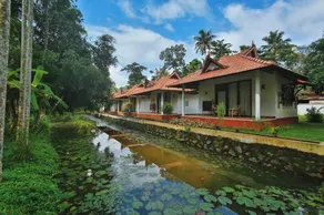Palmgrove Lake Resort - Room