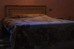 Al Gezera Apartments - Room