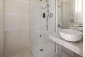 B&B Hotel Chioggia Airone - Salle de bain